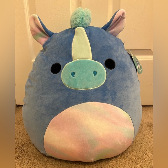 Romano Mystical Squishmallow BNWT 16” - Picture 1 of 6